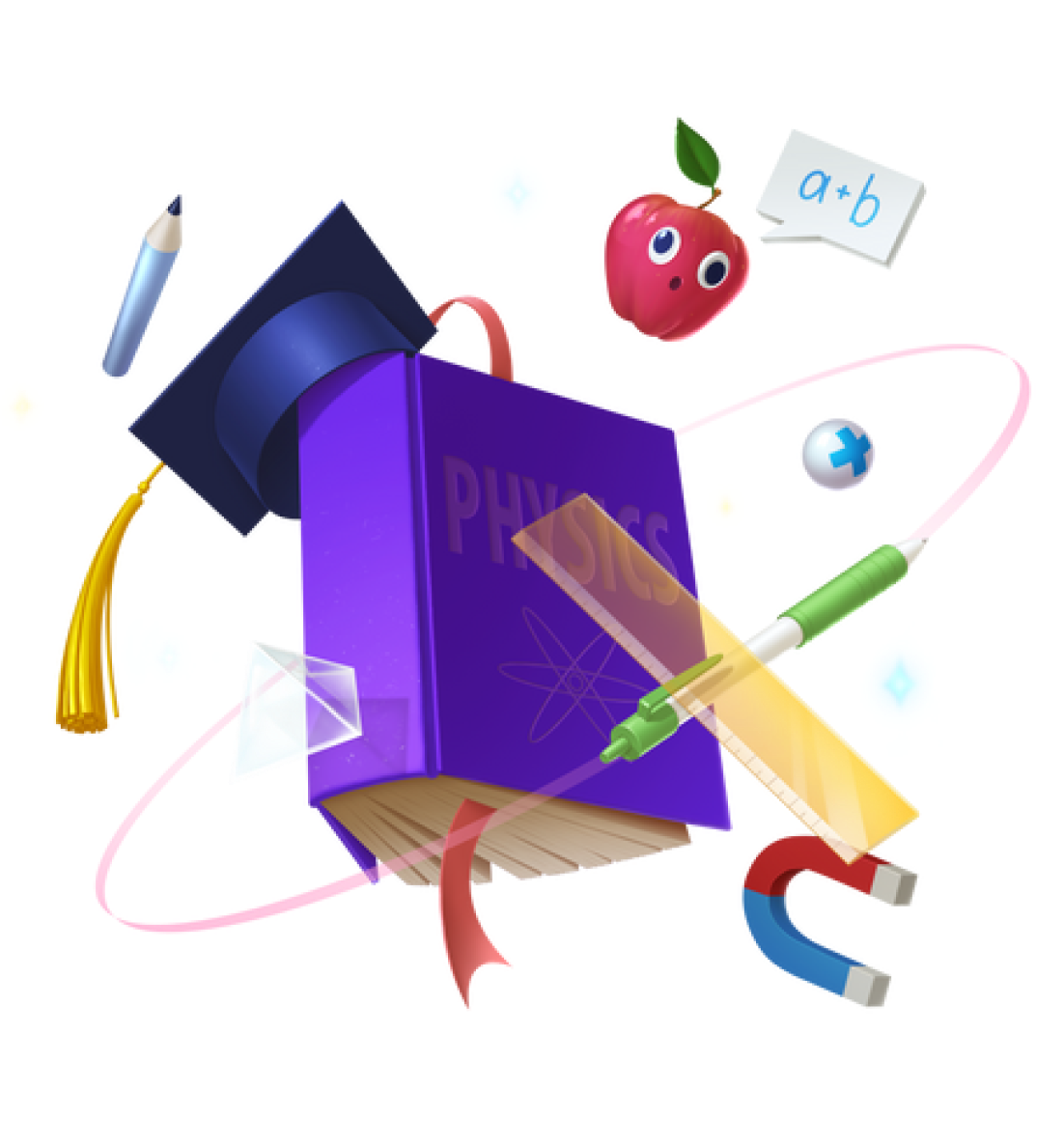 Educational graphics