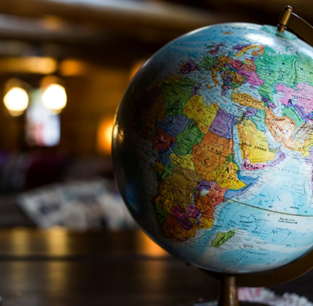 International students